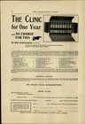 1898 Paper Ad Antique Artificial Leg Arm Vintage Medical Supplies 