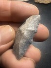 Lt Group  100  Authentic Archaic Indian Flint Knife Tool From The Wolf Fam  Coll