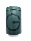 Ag1 Athletic Greens Metal Canister With Metal Scoop And Mixing Bottle