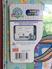 Vtg 1997 Baby Gift Set Memory Book Album Looney Tunes The First Five Years Rare
