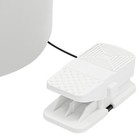 Pottery Wheel 11  Ceramic Wheel Machine Lift Legs Foot Pedal Tool Kit