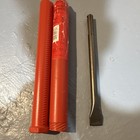Hilti 75352-70c Te-y Sds Max Flat Chisel Bit 1-1 4 In Spline Shank