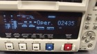 No Audio - Sony Dsr-1500a Dvcam Mini Dv Digital Videocassette Recorder Player
