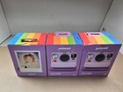 Damaged Box Polaroid Now Generation 2 I-type Purple Instant Camera New Sealed 