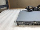 Juniper Srx340-sys-jb Firewall 1u Rack Mount Managed Router W  Rack Ears