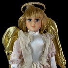 Haunted 21    Doll Emmeline Young Woman Spirit 1910s New England Loyal Romantic