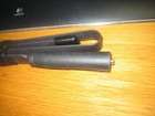 Abbree Ham Radio Antenna 42 5-inch Long Range Sma-female Dual Band Black 