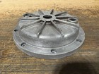 Vintage Racing Kart  Horstman Dxl Older Style Oil Disc Clutch Cover Mcculloch