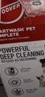 Hoover Fh53000 Smartwash Pet Complete Automatic Carpet Cleaner