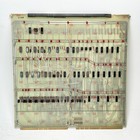 Data General Nova Vintage Pcb Bundle System Control Umcs Slm-2 Boards 1975 Dgc