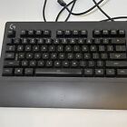 Logitech G213 Prodigy Rgb Gaming Usb Wired Keyboard Y-u0029