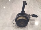 Garcia Mitchell 300 Spinning Reel For Freshwater Fishing Vintage  Excellent Cond