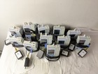 Lot Of 11 Baxter Sigma Spectrum Pump