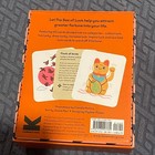 The Box Of Luck 60 Cards Attract Greater Fortune Into Your Life Oracle Deck