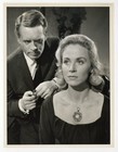 Patrick Mcgoohan 1961 Danger Man Original Cbs Tv Photo Julia Arnall J14884
