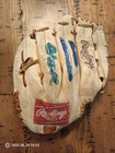 Rawlings Fastback Used Gts Series Rht 12 1 2  Baseball Glove Model Gts25k A7