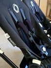 Bugaboo Donkey 5 Duo Single   Double Stroller  newest Model 