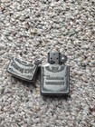 Jack Daniels Old No 7 Zippo Tennessee Whiskey Lighter