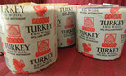 Vintage Lot Patons Turkey Rug Wool Nos Ln 19 Packages Mixed Colors 320 Pieces Pk