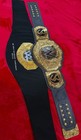 Wwe World Heavyweight Championship Replica Title Belt