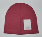 Mariv Kids Girls    Cotton Blend Rhinestone    flowers    Cherry Hat Sz 2-4 Years Nwt