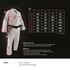 Adidas Jiu-jitsu Gi Set - Size A1  Pre-owned Condition