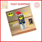 Wd-40 Specialist Contact Cleaner Spray  11 Oz 