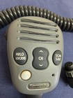 Raymarine Ray49 Marine Vhf Radio Hand Mic   Mount Bracket Clip