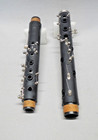 Yamaha Ycl250 Clarinet W  Case    Mp - Cleaned   Reconditioned - Guaranteed