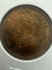 1936 1 Cent Canada - Ms63