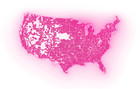 T-mobile Unlimited Hotspot Data 4g To 5g Monthly  99 mo No Throttle No Contract
