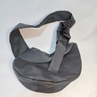 Yudodo Pet Dog cat Sling Carrier Breathable Mesh Travel Sling Bag  Small Nwot  L