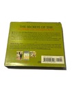 The Secrets Of The Power Of Intention By Wayne W  Dyer Audio 6-cd Set Sealed