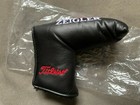 New  Scotty Cameron Blade Putter Headcover Black