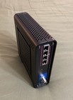 Used Motorola Sbg6580 Surfboard  Wireless Cable Modem Sbg 6580 Only
