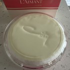 New Vintage Coty  L aimant Dusting Powder Sealed  In Box 5 Oz  With Puff