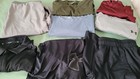 Lot Of Boys Clothes Flx Under Armour Shorts Shirts Athletic Youth Medium