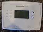Honeywell 1-week Programmable Thermostat  rth221b1039  393-20  missing Parts 