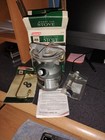 Vintage Still In Box Coleman Model  440 Stove Very Nice
