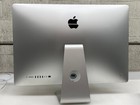 Apple Imac 27  2019 A2115 I5 3 7ghz 6-core 16gb 1tb Nvme Radeon Pro 580x  read