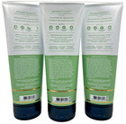 Bath   Body Works Lot 3 Aromatherapy Eucalyptus Spearmint Moisturizing Wash 10oz