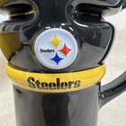 Pittsburgh Steelers Ceramic Coffee Mug Cup 12oz Nfl Football Sports Fan