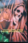 Santa Muerte Amarres Para El Amor Libra Book Holy Death Espaniol Usa Ship 