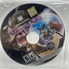 New   The Curse Of Oz   Pc Cd-rom Mumbo Jumbo 2010 Video Game Software Wizard