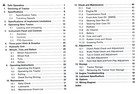 Kubota L2250 L2550 L2850 L3250 Tractor Operators Owners Manual Printed Book New