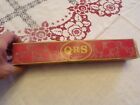 Qrs Illustrated Collector Roll Xmas-1988 Christmas Player Piano Roll
