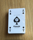 Viking Cruise Line Playing Cards - Vintage Factory Sealed Deck By Piatnik