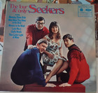 The Seekers Lps Vinyl Records 5 Assorted Collection Bundle Job Lot Charity Sale