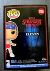 Stranger Things Season 5 Eleven Funko Pop  Vinyl Figure  1780