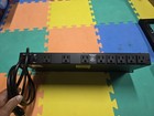 Furman M-8x Outlet Power Conditioner Surge Protector